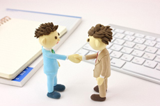 有限会社技建産業ゴミ回収契約